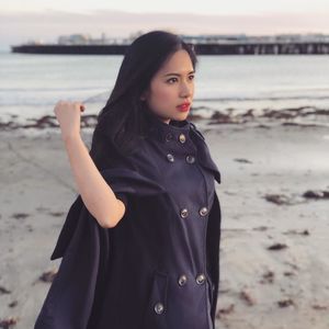 Meet your Posher, Xuân